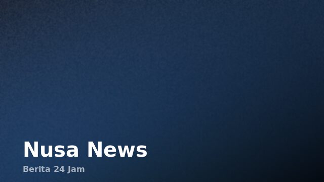 Nusa News