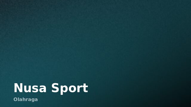 Nusa Sport