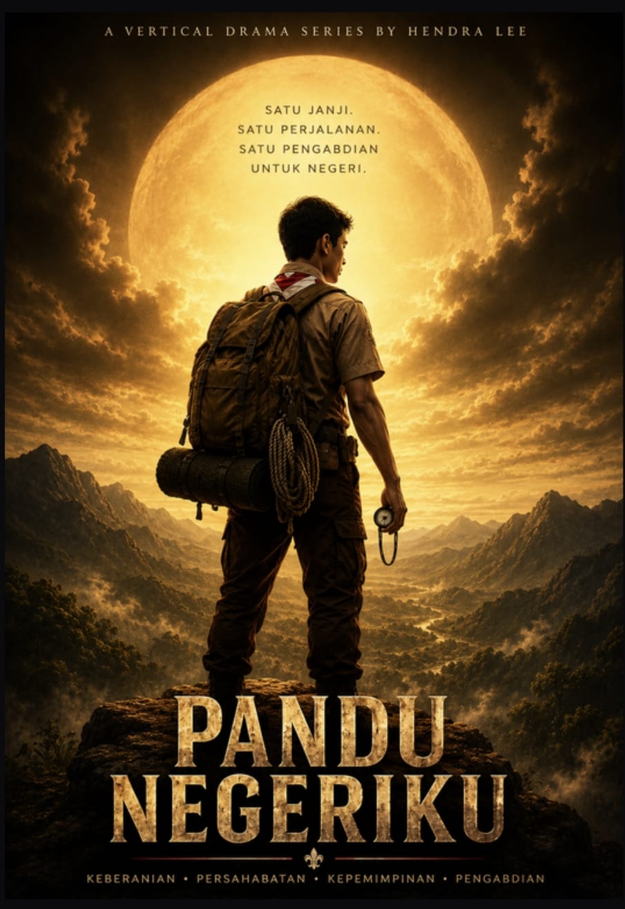Pandu Negeriku
