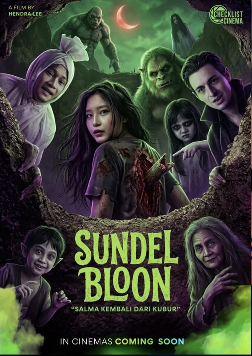 Sundel Bloon
